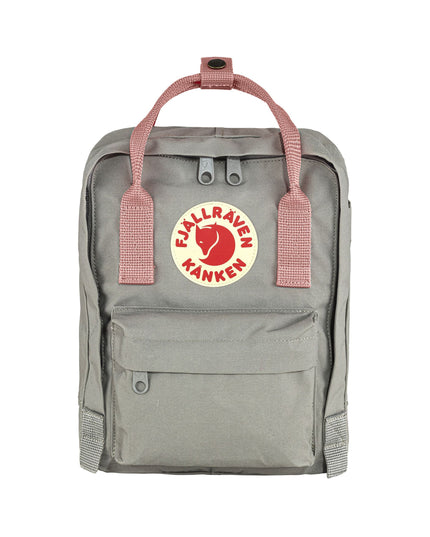 Fjallraven Kanken Mini - Fog-Pink