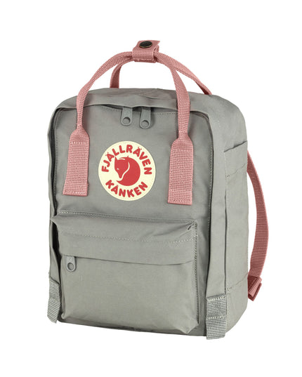 Fjallraven Kanken Mini - Fog-Pink