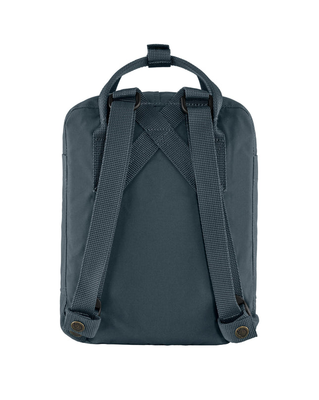 Fjällräven Kånken Mini | Kleiner Rucksack in Graphit