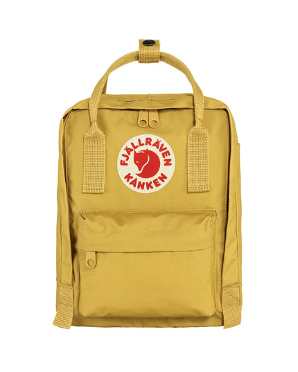 Fjallraven Kanken Mini Backpack - Chanterelle