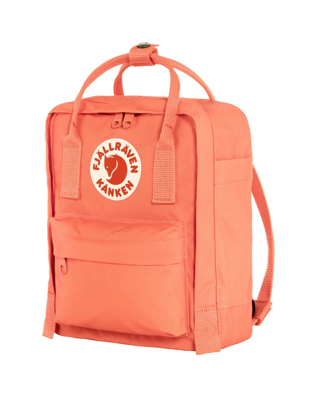 Fjallraven Kanken Mini Rucksack - Korall