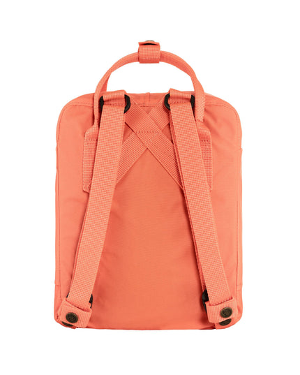 Fjallraven Kanken Mini Rucksack - Korall