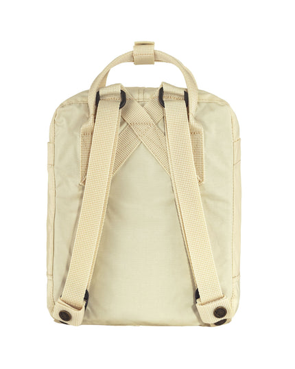 Fjällräven Kånken Mini – Eiche hell | Tolle Geschenkidee