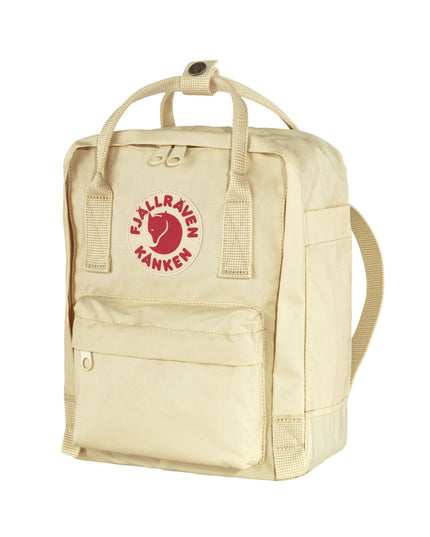 Fjällräven Kånken Mini – Eiche hell | Tolle Geschenkidee