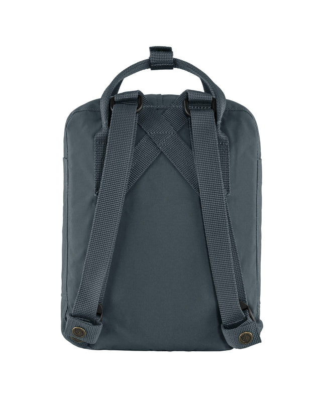 Fjällräven Kånken Mini | Klassischer Rucksack in Marineblau