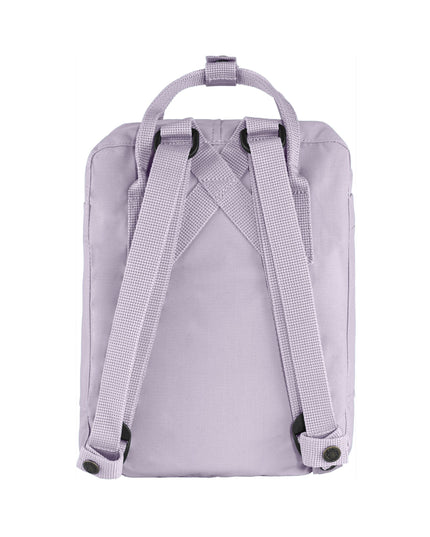 Fjallraven Kanken Mini - Pastell Lavendel | Ideal zum Verschenken