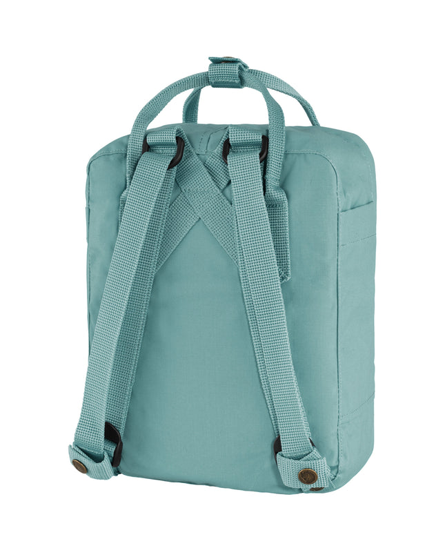 Fjällräven Kånken Mini | Klassisches Design in Himmelblau
