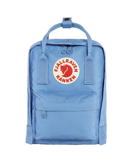 Fjallraven Kanken Mini Rucksack – Ultramarin