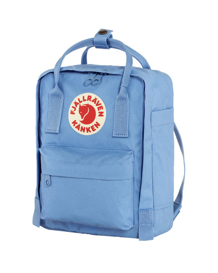 Fjallraven Kanken Mini Rucksack – Ultramarin