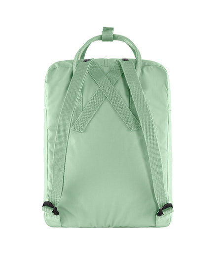 Fjällräven Kånken Rucksack – Mintgrün | Exklusive Geschenkidee