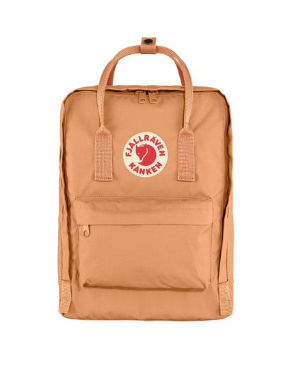 Fjällräven Kånken Rucksack | Klassisches Design in Pfirsichsand