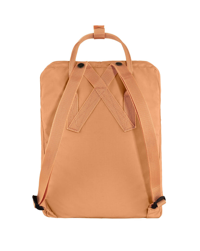 Fjällräven Kånken Rucksack | Klassisches Design in Pfirsichsand