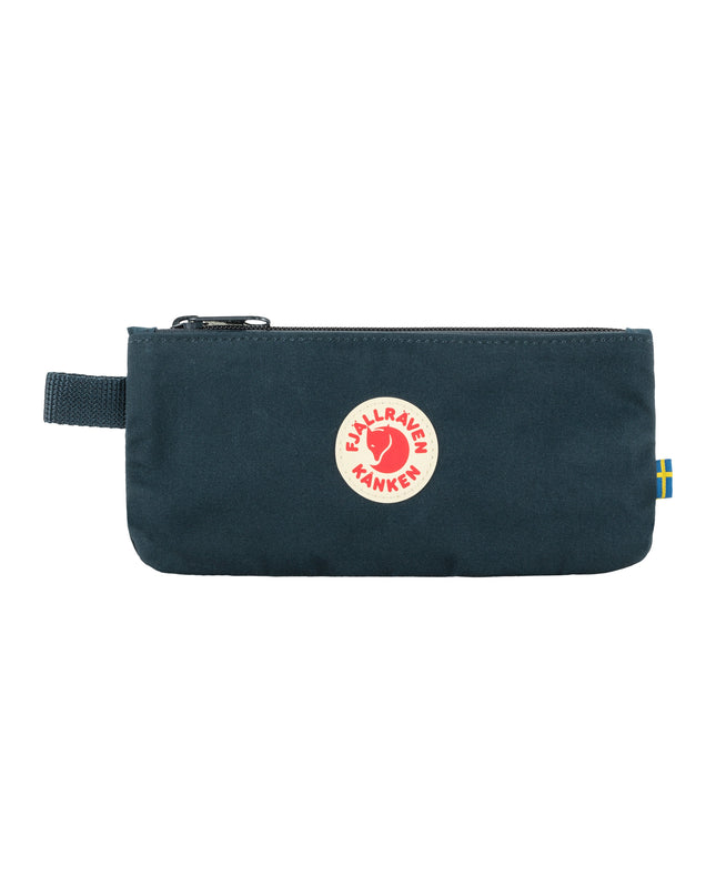 Fjallraven Kanken Stiftetui – Stilvolles Marineblau