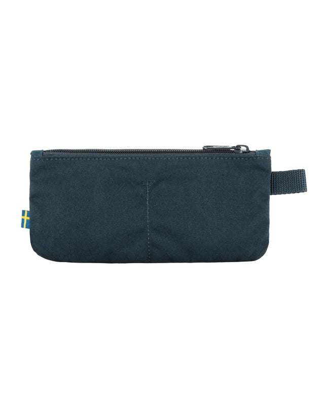 Fjallraven Kanken Stiftetui – Stilvolles Marineblau