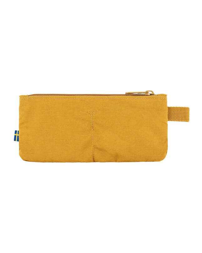 Fjallraven Kanken Stiftetui – Trendiges Ocker