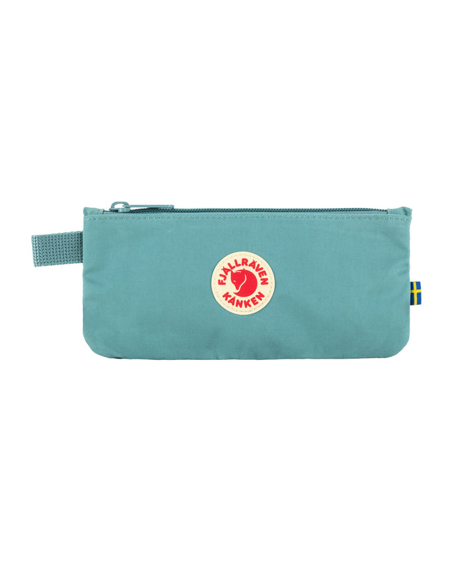 Fjällräven Kånken Federmäppchen – Himmelblau Klassisch