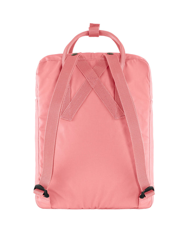 Fjällräven Kånken Rucksack | Klassisches Design in zartem Rosa