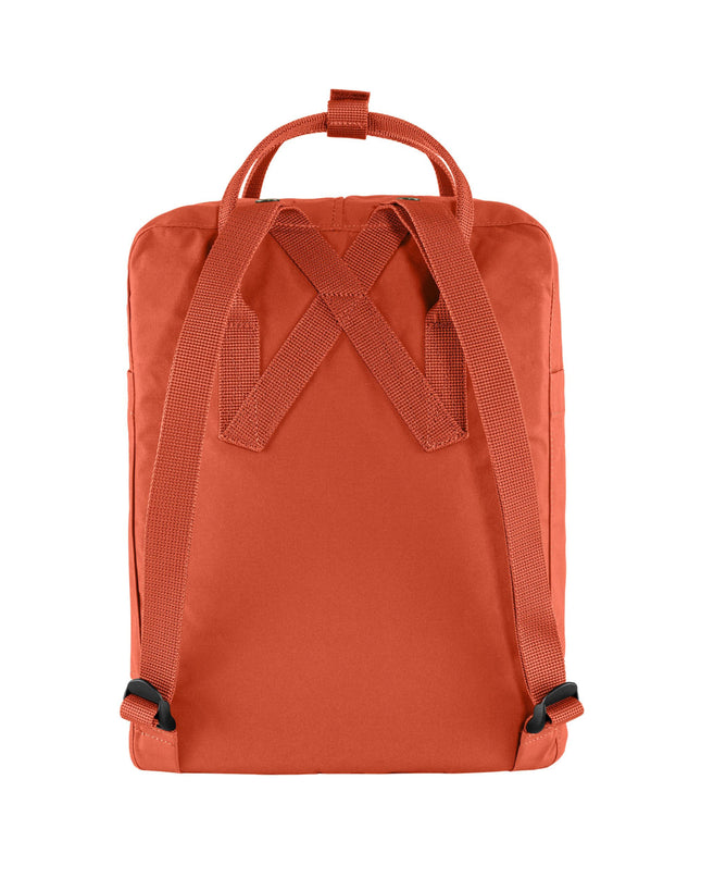 Fjällräven Kånken Rucksack – Rowan Red | Saisonale Limited Edition