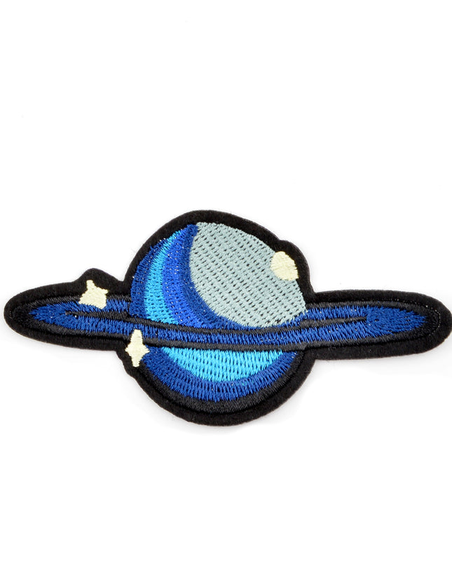 Planet I Patch