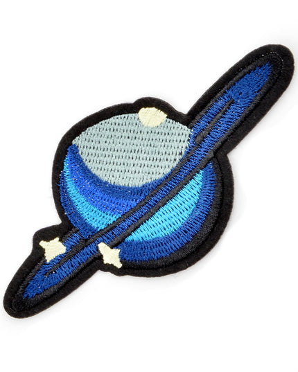 Planet I Patch