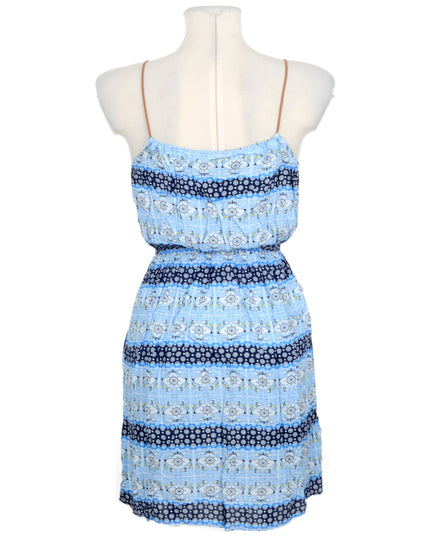 Tribal Beaded Dress - Unique and Stylish