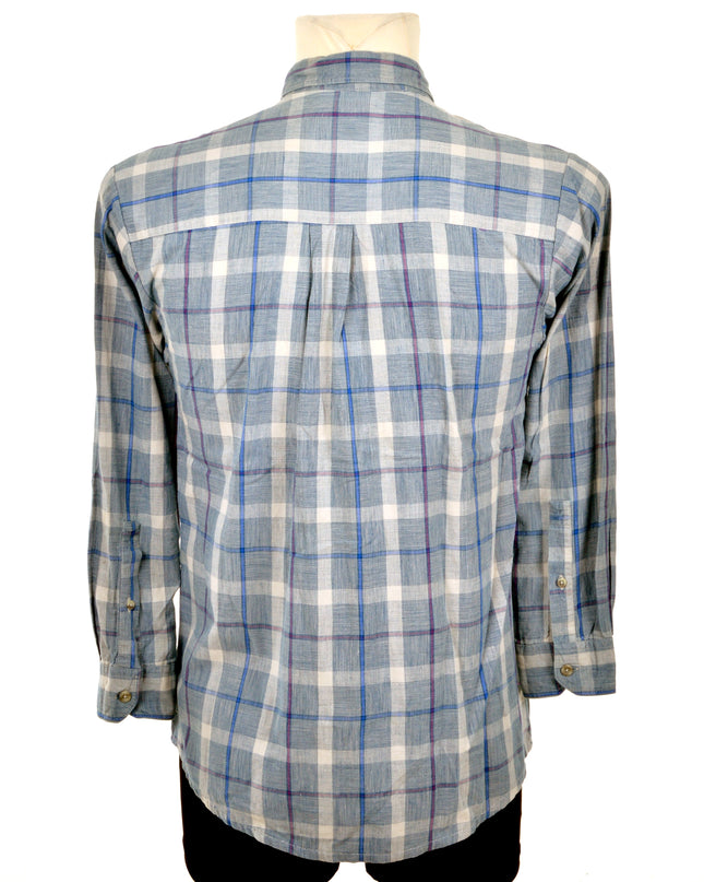 Vintage-Hemd - Dockers I