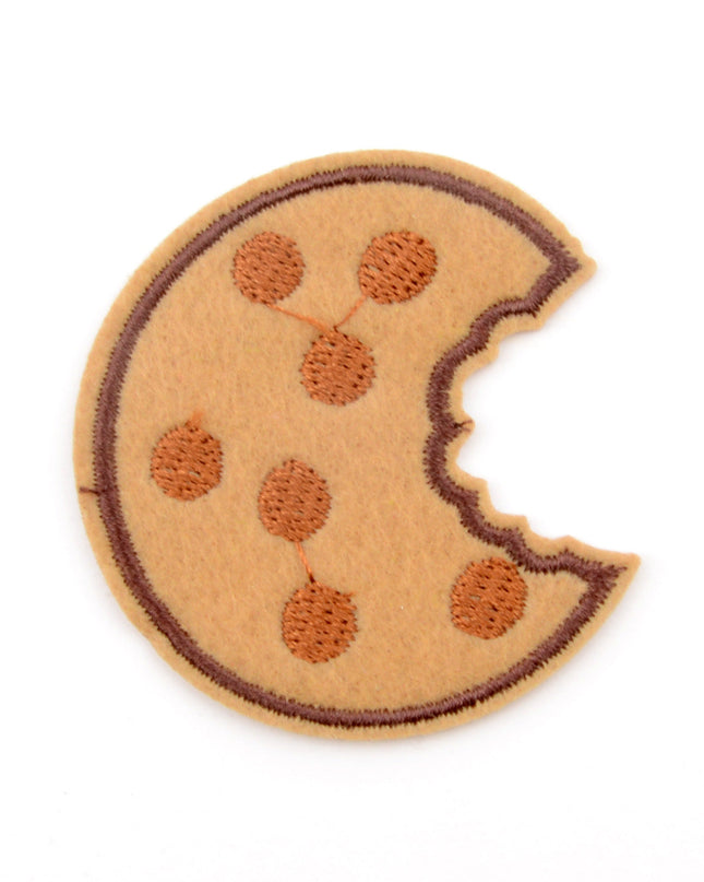 Felvarró Cookie Patch