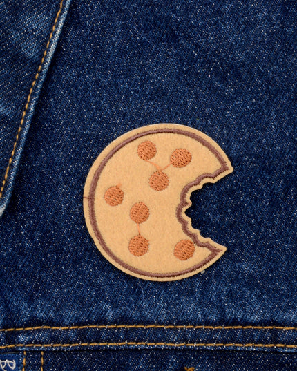 Cookie Patch