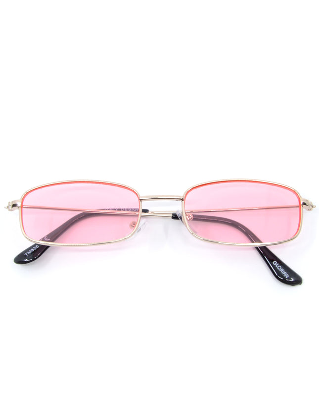 Ben Scrunchie – Pink | Accessoires