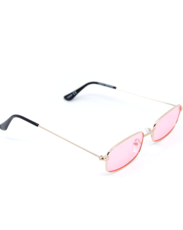 Ben Scrunchie – Pink | Accessoires