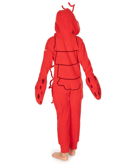 Boy's / Girl's Lobster Costume