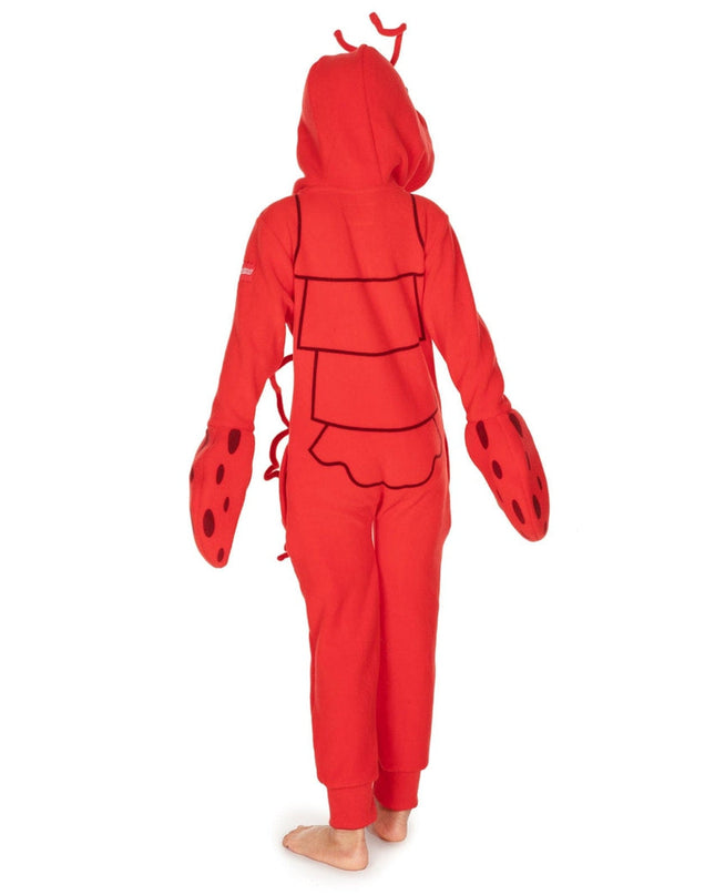 Boy's / Girl's Lobster Costume