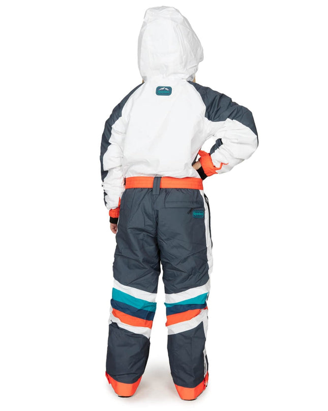 Girl's Traverse Snow Suit