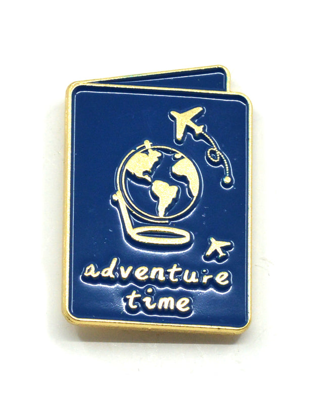 Adventure Time Brooch