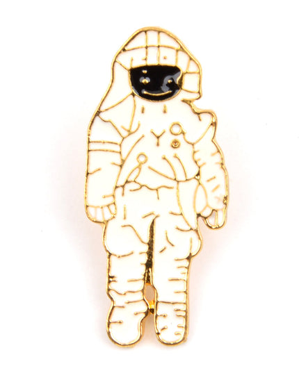 Anstecknadel – Astronaut I – Osteraccessoire
