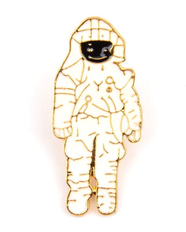 Anstecknadel – Astronaut I – Osteraccessoire