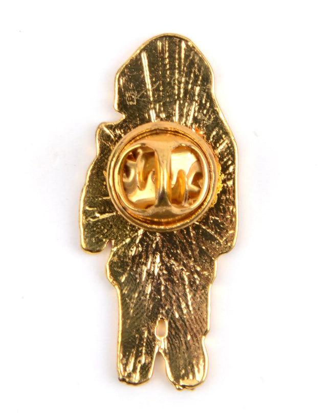 Anstecknadel – Astronaut I – Osteraccessoire