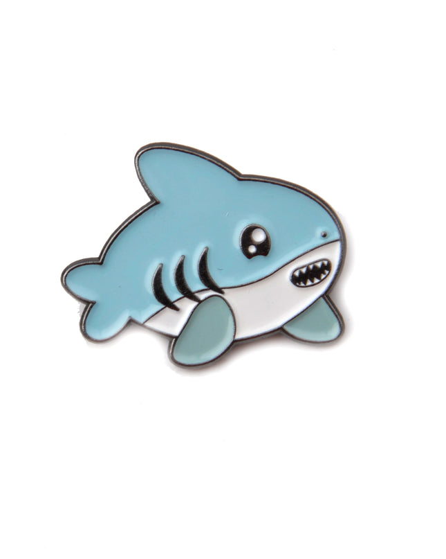 Badge - Baby Shark for Easter