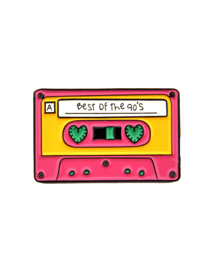 Pin - Best of the 90's Accessory for All Occasions
