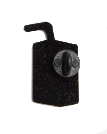 Refreshing Enamel Pin