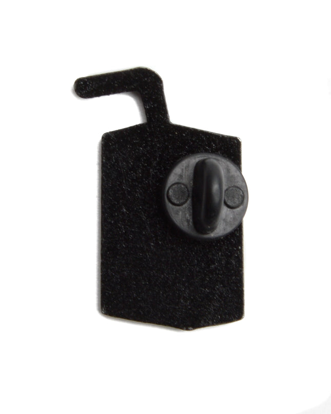 Kitűző Erfrischungsstift