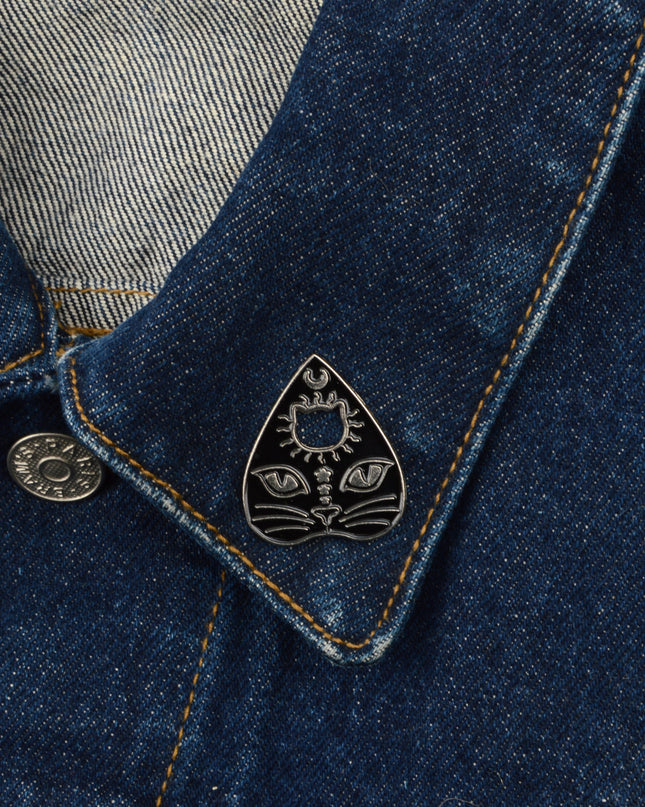 Pin - Mystical for Easter Accessories