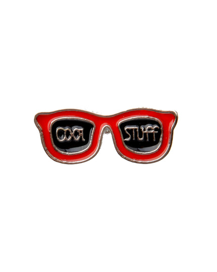 Cool Stuff Anstecknadel – Trendiges Accessoire für alle