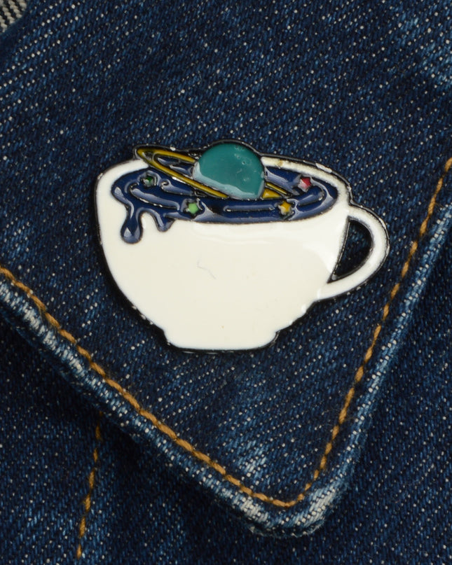 Nadel - Tasse für Osteraccessoires