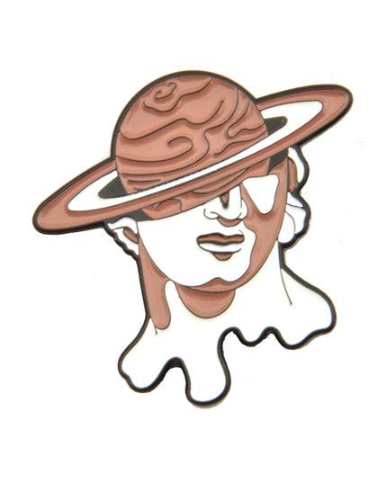 Abzeichen – David Metamorphose IV