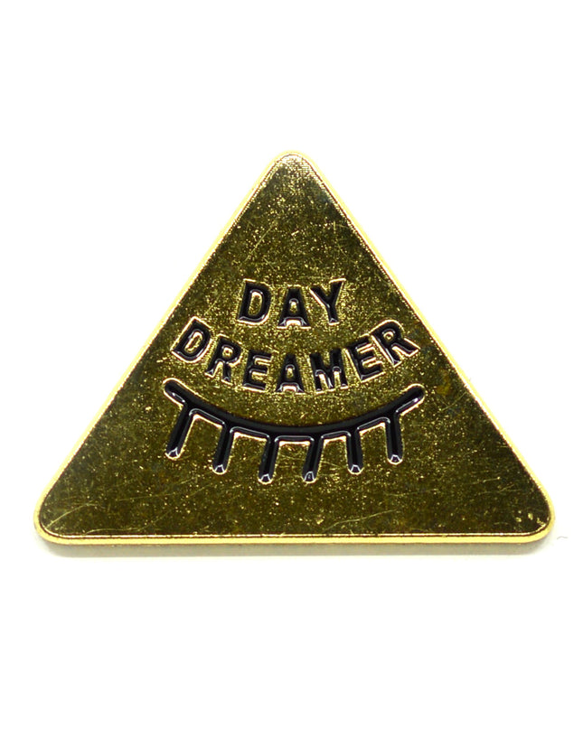 Pin - Tagträumer