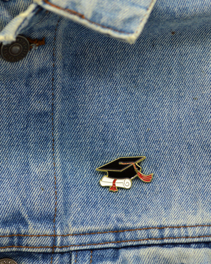 Graduation Cap Accessory for Celebrations