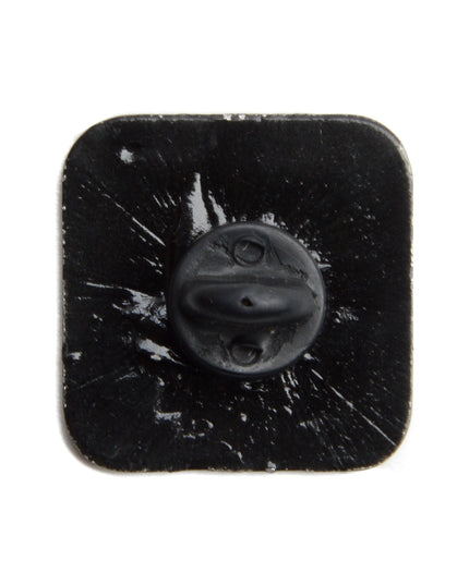 Anstecknadel – Waagen-Accessoire für alle Gelegenheiten