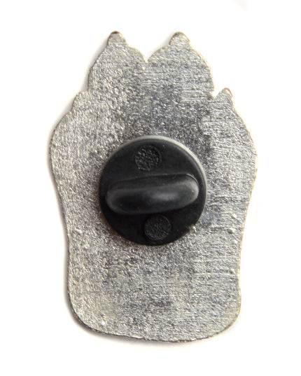 Pfotenabzeichen – Lustiges Accessoire für Oster- und Halloweenfeiern