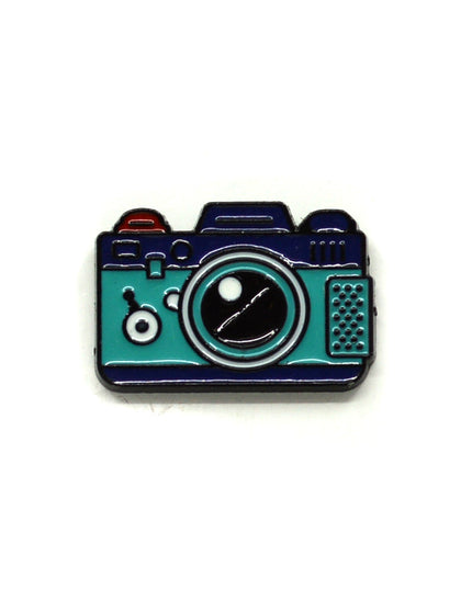 Pin - Camera II | Accessories